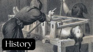 Agonizing Torture Devices | Spanish Inquisition | Dark History