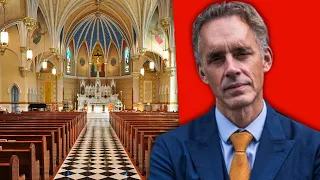 How Jordan Peterson Led Me to the Catholic Church w/ Daniel James