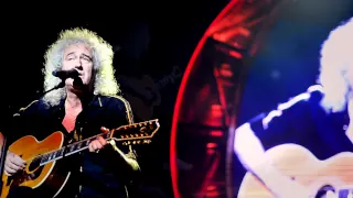 Queen - Love of My Life - 16-09-2015 / Ginásio Ibirapuera, São Paulo