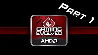 Company Direction Presentation - AMD Press Conference(Sydney)