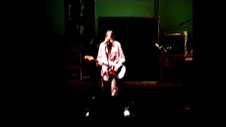 Nirvana - Drain You Live The Zenith, Toulon, France 12.02.94