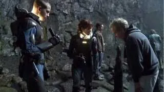 Prometheus: Behind the Scenes [HD] | ScreenSlam