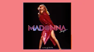 Madonna - Jump (12" Extended Mix)