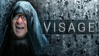 VISAGE Ep. 1 | TERROR VOLTOU DA PIOR MANEIRA