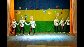 Dance Time - Соколи