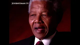 Nelson Mandela on Socialism and Land Nationalisation in South Africa (1992)