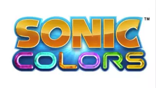 Sonic Colors Music Extended - Terminal Velocity - Act 2