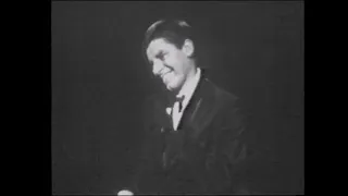 Jerry Lewis - With These Hands