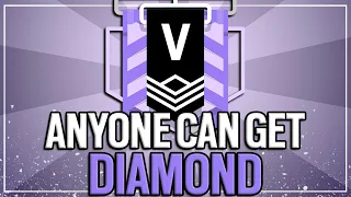Copper to Champ: Getting Diamond Is EASY