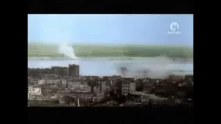 II wojna światowa w kolorze - 4 Hitler uderza na wschód
