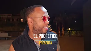 el profetico // Principio y Final // Video official