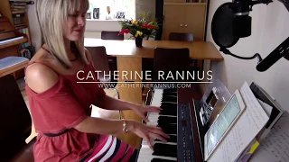 Yorkshire Wedding Pianist plays piano cover version of Metallica's Nothing Else Matters