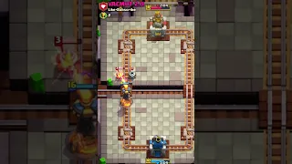 Level 16 Inferno Tower vs Level 3 Zappies