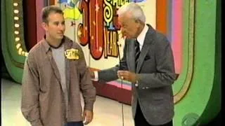 The Price is Right - Jan. 31, 2002. # 2 of 5