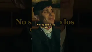 Ego de Tommy Shelby #frases #peakyblinders #ego