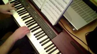 System of a Down - Lonely Day (Piano Cover + Sheet Music!)