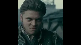 Vikings - Ivar kills Sigurd - Who do you like more ?