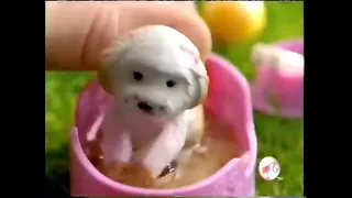 Barbie Clean Up Pup | Mattel (Commercial 2009)