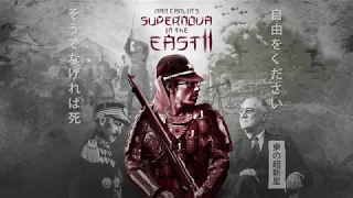 Dan Carlin’s Hardcore History 63 - Supernova in the East 2