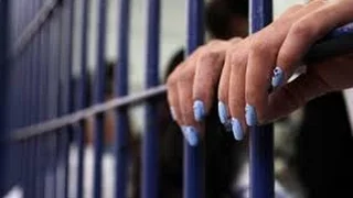 Women's Prison   What They Do Will Shock You Documentary 2016