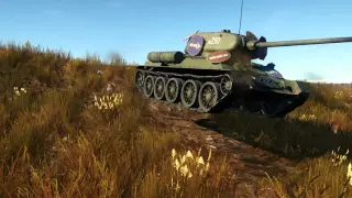 WarThunder - I Love Russian Bias