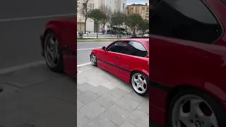 e36 jz swap ismail yılmaz