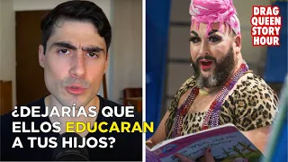 De los ANTROS GAYs al salón de TUS HIJOS | ¿Cómo llegamos aquí?🤔...La historia detrás del DQSH