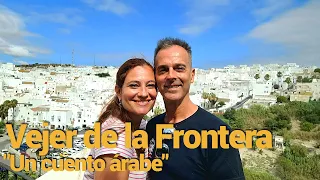 Vejer de la Frontera: what to see in one day