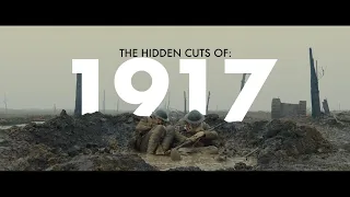 Movie Breakdown | The Hidden Cuts of: 1917