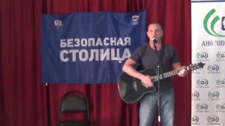 Михаил Рычков. Ушедшему другу.