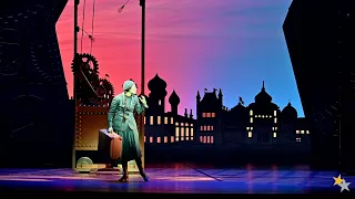 The Wizard And I - Wicked (Australian Cast)