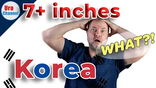 Penis size in Korean men | UroChannel