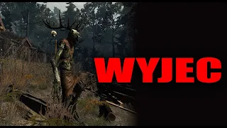 Wyjec - Creepypasta od widza ft. Zaczytany [LEKTOR PL]