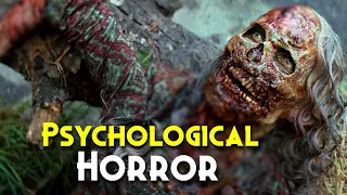 Psychological Horror | Hindi Voice Over | Film Explained in Hindi/Urdu Summarized हिन्दी | Slasher