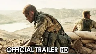 KAJAKI Official Trailer (2014) - Paul Katis Movie HD