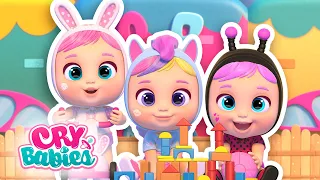 CRY BABIES 💧 New Season 7 | Trailer |  Cartoons for Kids in English