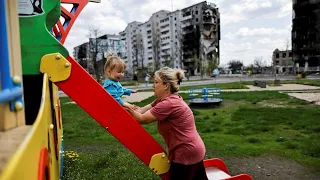 Наша Церква хоче допомогти вам бути добрими вихователями своїх дітей, — Глава УГКЦ до сімей