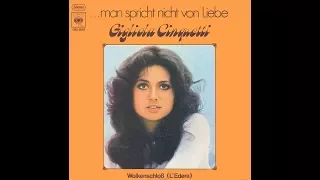 Gigliola Cinquetti - Wolkenschloß (L'edera / Constantly) (1974)