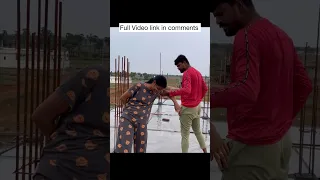 Adi reddy’s Duplex House Construction Tour | Full video link in comments