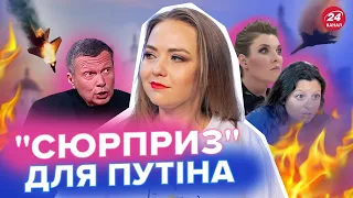 СОЛЯР: Пропагандисти пакують валізи / СИМОНЬЯН РОЗІРВАЛАСЬ від сорому | Найкраще за ТИЖДЕНЬ