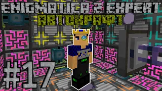 АВТОКРАФТ - Minecraft Enigmatica 2 Expert