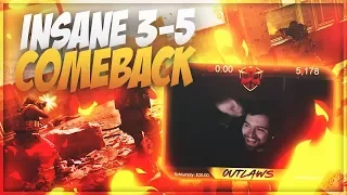 WE MADE AN INSANE 3-5 COMEBACK!! [2v2 Finals]