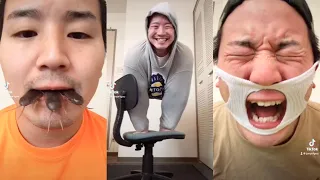 Junya1gou funny video 😂😂😂 | JUNYA Best TikTok April 2023 Part 97