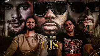 PREMIERE ECOUTE - Gims - GJS (Feat. Jul et SCH)