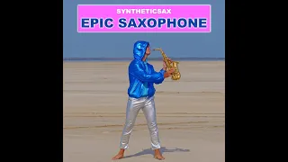 Syntheticsax - Epic Saxophone