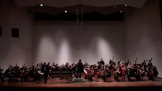 Ramón Granda (Paul Creston Marimba Concerto), Orq. Sinfónica Simón Bolívar d Vzla, Diego Matheuz