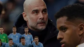 🔥EITA! OLHA O QUE PEP GUARDIOLA FALOU HOJE DO RODRYGO EM FORTE DESABAFO 🔥😯😯