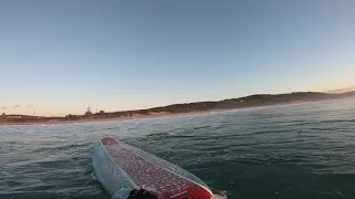 Surf POV Day 6 Spot Y GoPro Hero 7 Black