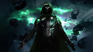Doctor Doom's Theme | Avengers Secret Wars