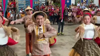 RIMAT TI DUMAYA (Cabugao ) | Showdown | 2nd Runner Up- Arangkada ti Kalsada